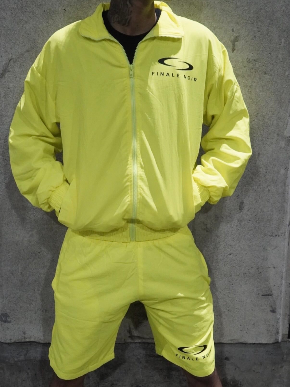 Puff Printing Hoodie