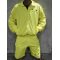 Custom  Clothing Manufacturers Nylon Windproof Printed Tracksuit