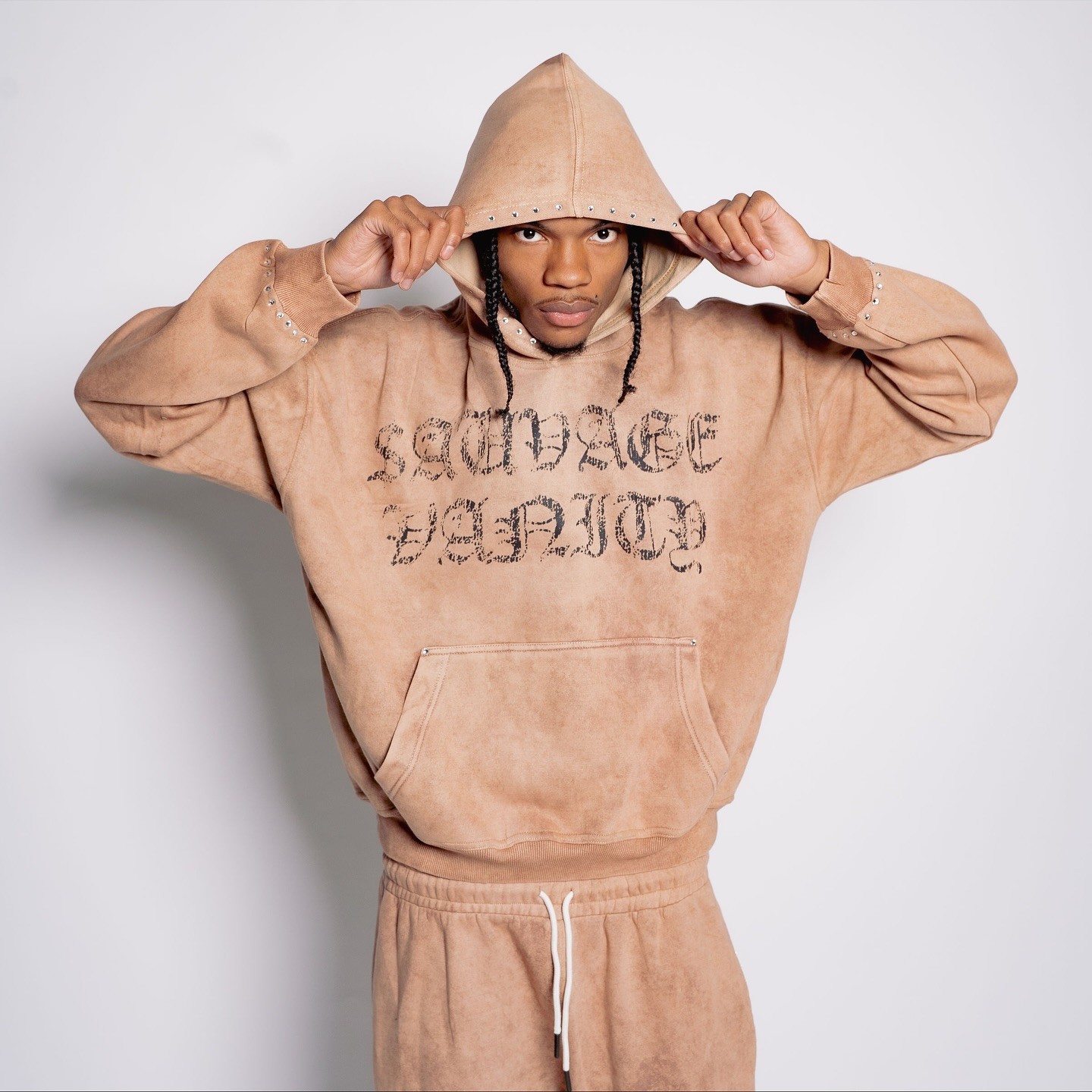 Cotton Hoodies