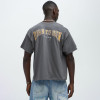 Custom Clothing Manufacturers Digital Printed Short-Sleeve T-Shirt