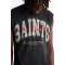 Custom Clothing Manufacturers Acid Wash Raw Sleeveless T-shirt