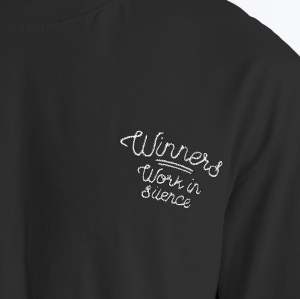 Custom Clothing Manufacturers Heavyweight digitally printed T-shirt
