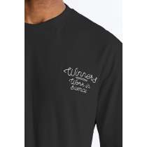 Custom Clothing Manufacturers Heavyweight digitally printed T-shirt