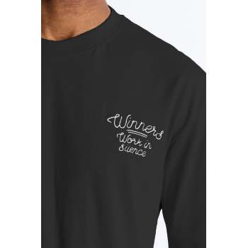 Custom Clothing Manufacturers Heavyweight digitally printed T-shirt