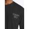 Custom Clothing Manufacturers Heavyweight digitally printed T-shirt