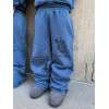 Custom Clothing Manufacturers Printed Distressed Hoodies