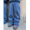 Custom Clothing Manufacturers Printed Distressed Hoodies