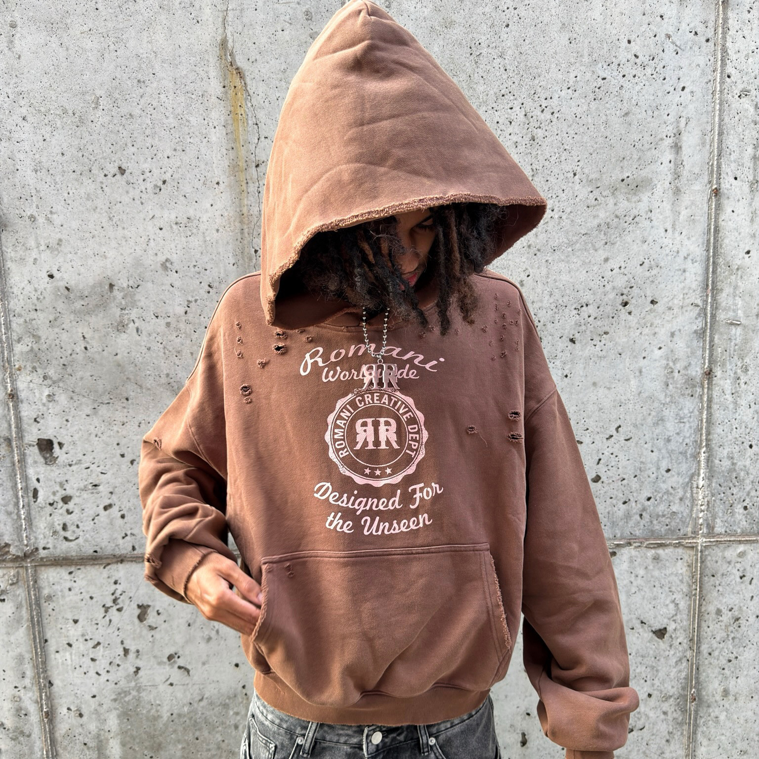 Cotton Hoodies