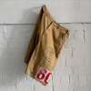 Custom Clothing Manufacturers Distressed And Ripped Canvas Work Pants