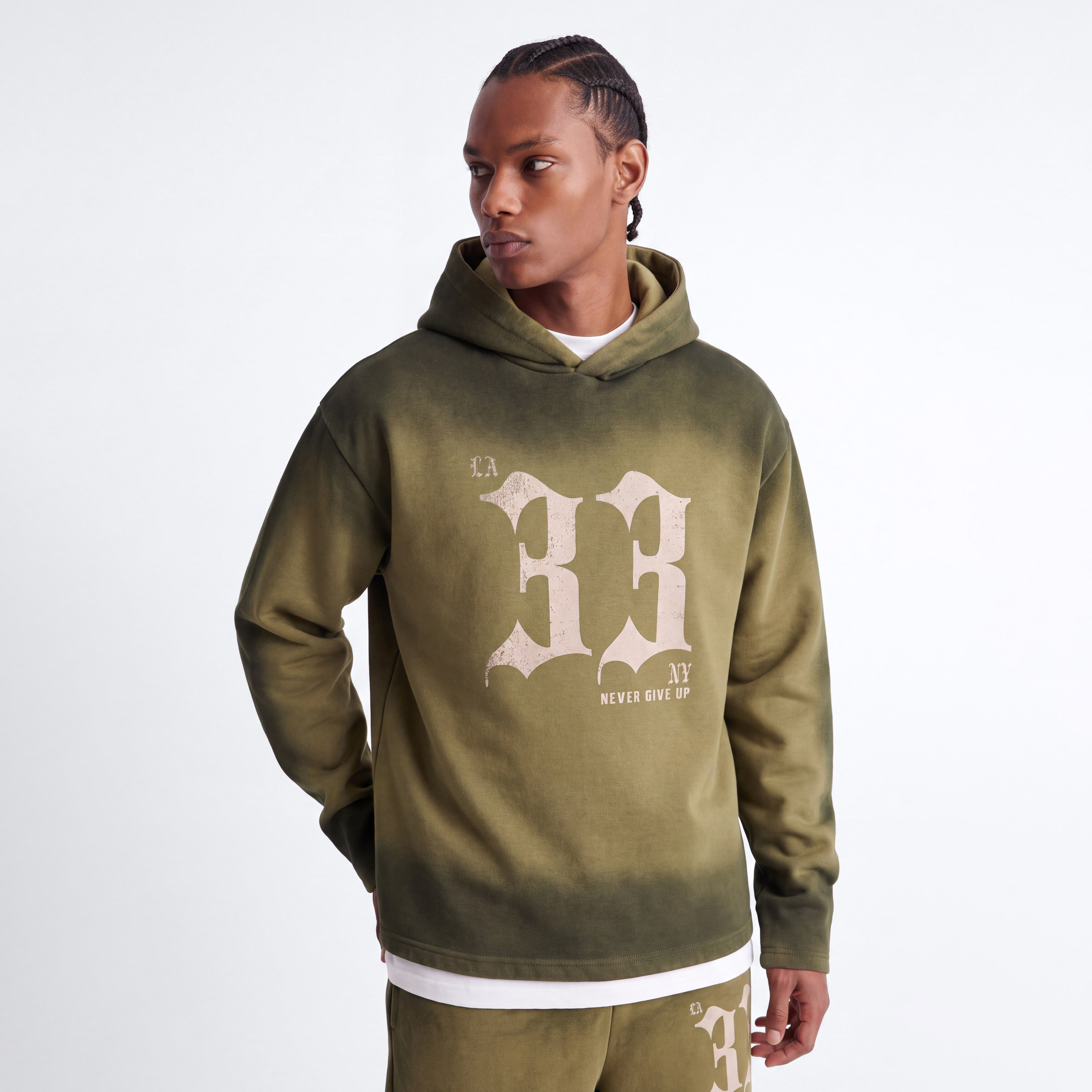 Cotton Hoodies