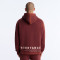 Custom Clothing Manufacturers Heavyweight Digitally Printed Hoodies