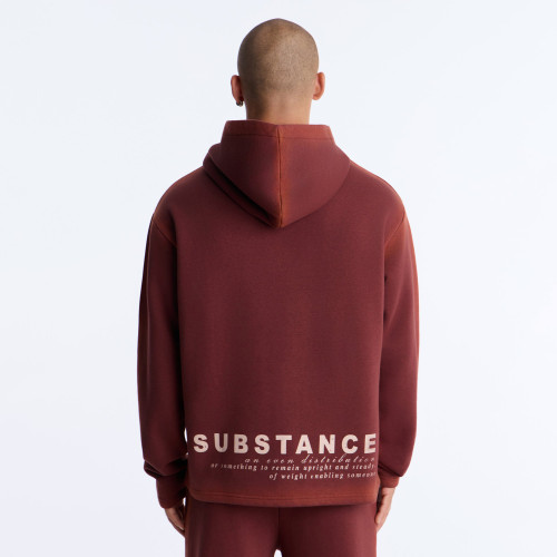 Custom Clothing Manufacturers Heavyweight Digitally Printed Hoodies