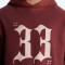 Custom Clothing Manufacturers Heavyweight Digitally Printed Hoodies