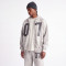 Custom Clothing Manufacturers Distressed-Effect Digitally Printed Hoodies