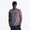 Custom Clothing Manufacturers Acid-washed with distressed print T-shirt