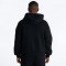 Custom Clothing Manufacturers Heavyweight Hand-Stitched Hoodies