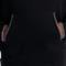 Custom Clothing Manufacturers Heavyweight Hand-Stitched Hoodies