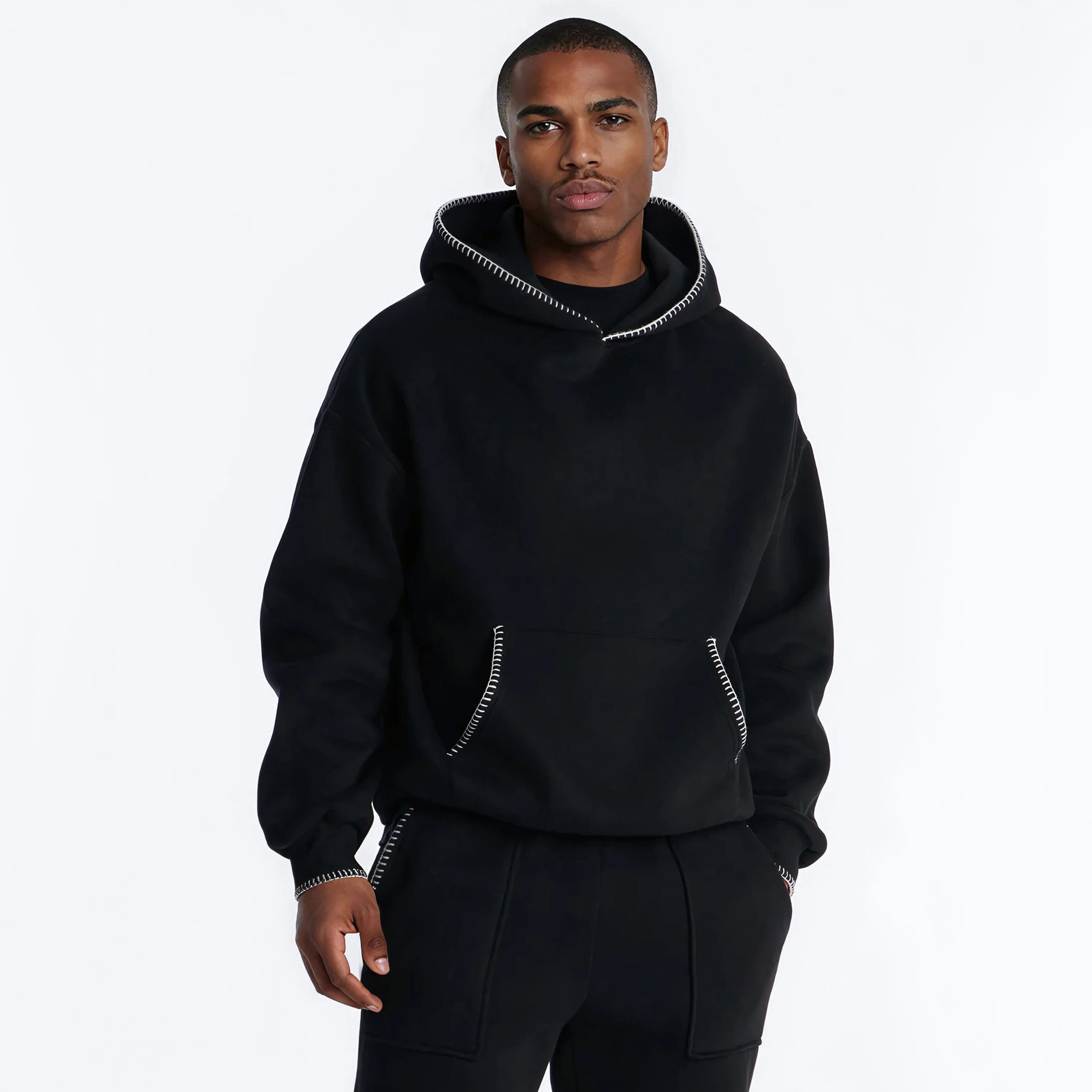 Cotton Hoodies