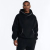 Custom Clothing Manufacturers Heavyweight Hand-Stitched Hoodies