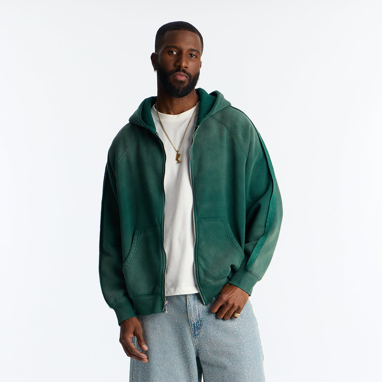 Cotton Hoodies