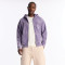 Custom Clothing Manufacturers Acid-Wash Rhinestone Embellished Hoodies