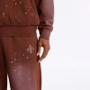 Custom Clothing Manufacturers Splatter-Effect Rhinestone Kit
