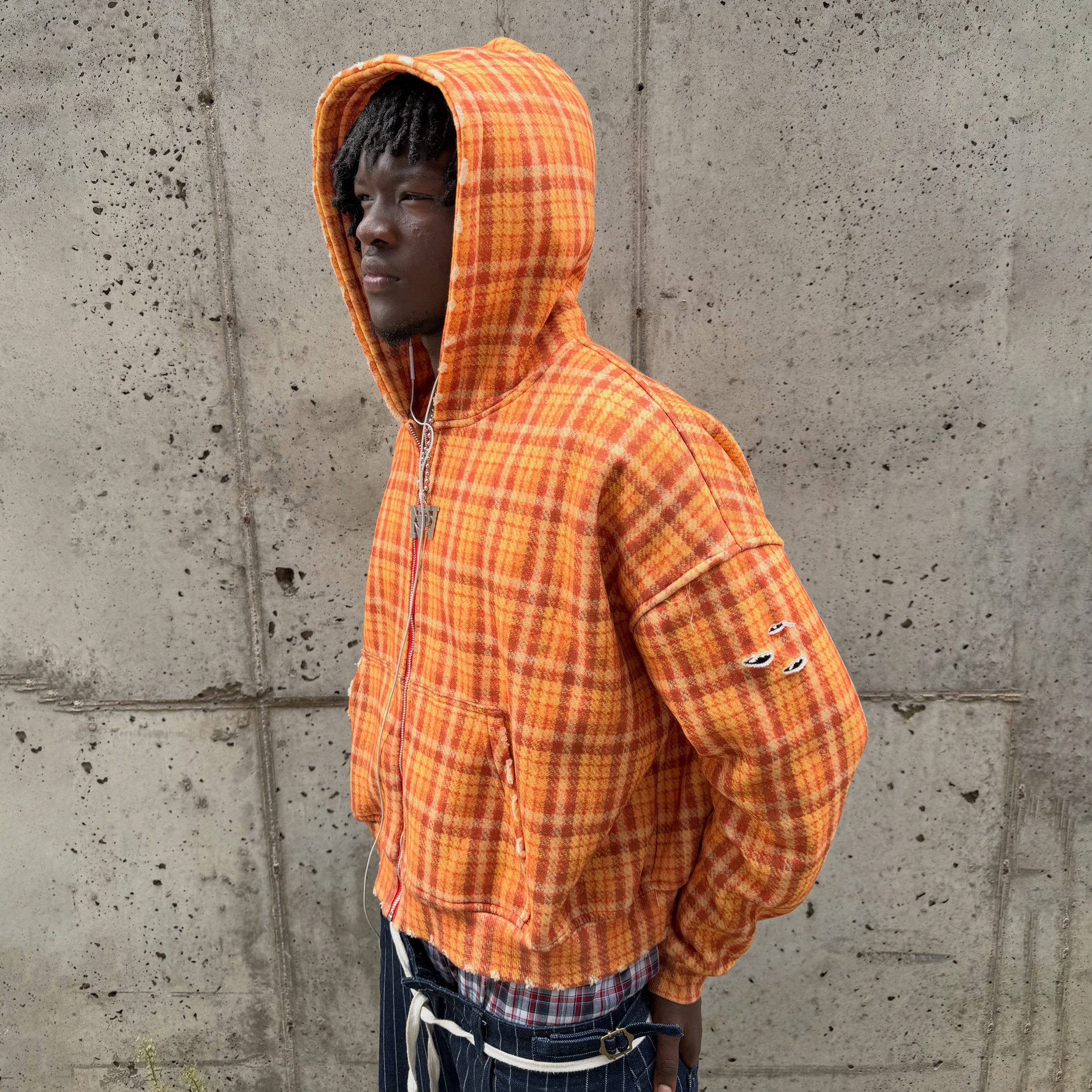 Cotton Hoodies