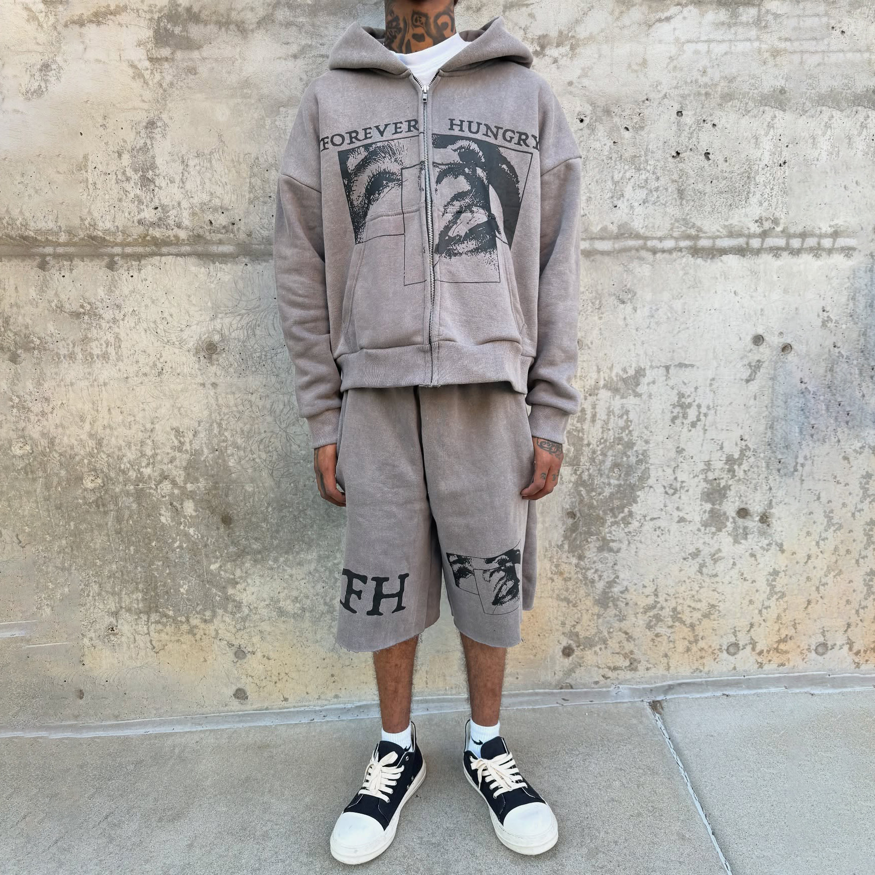 Cotton Hoodies