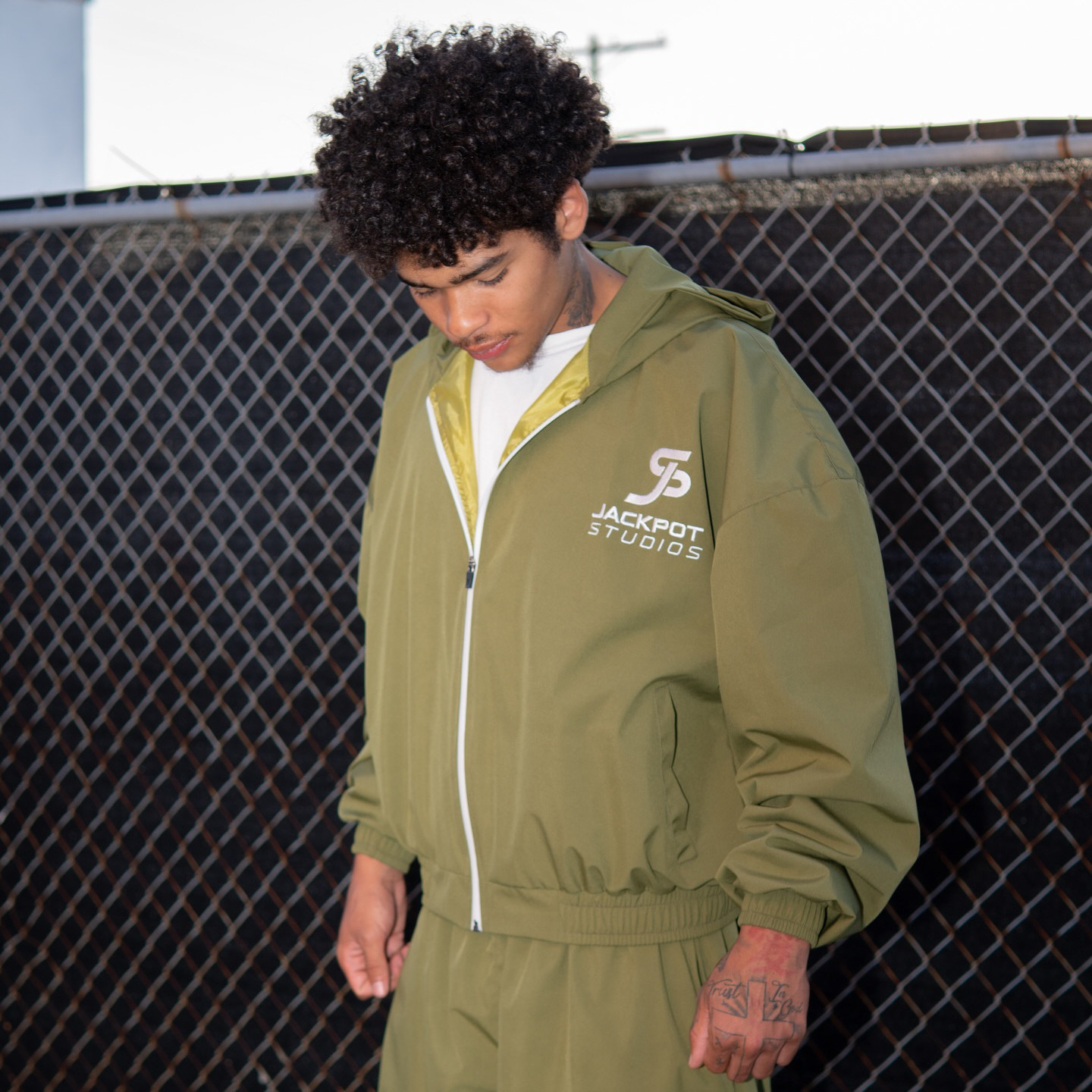 Cotton Hoodies