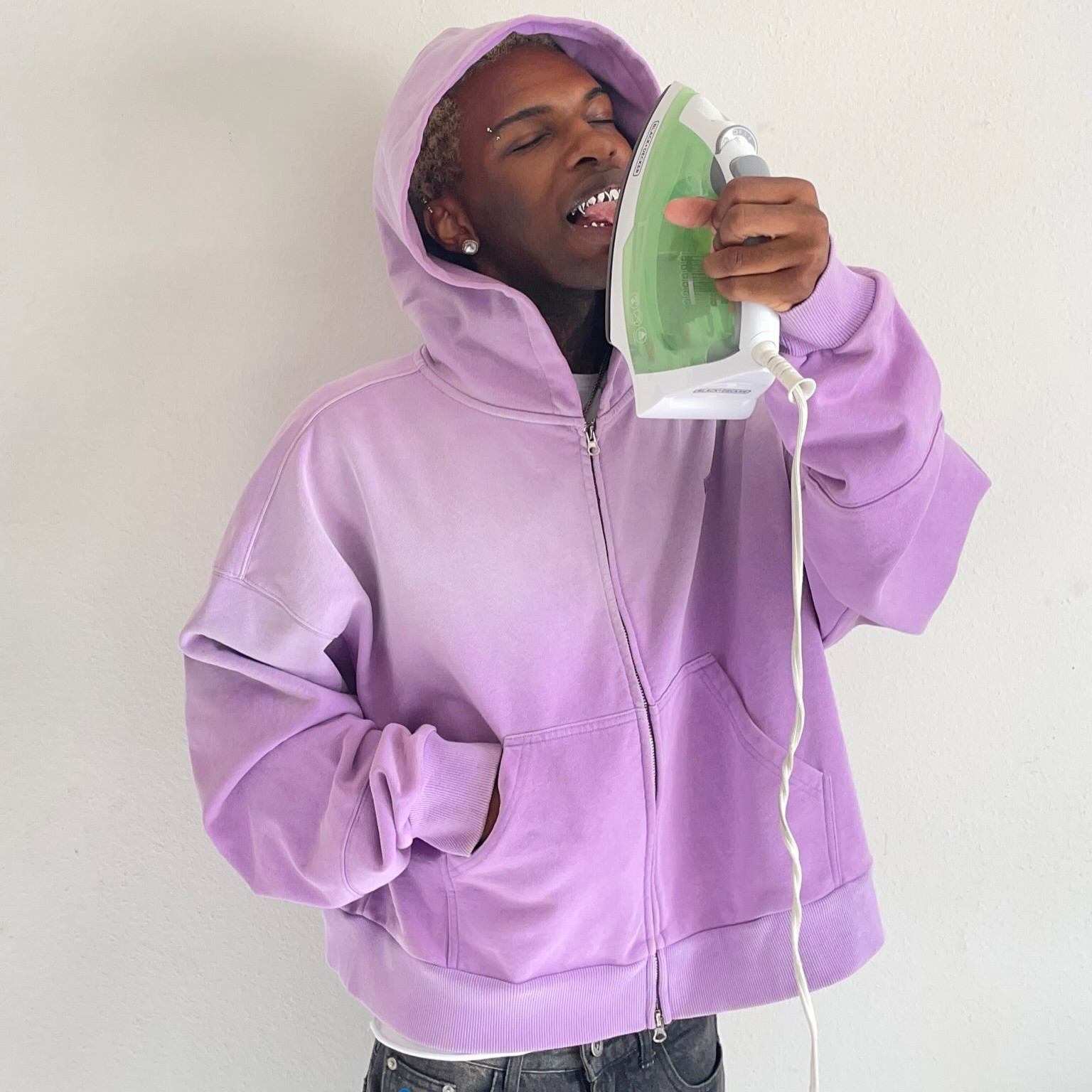 Cotton Hoodies