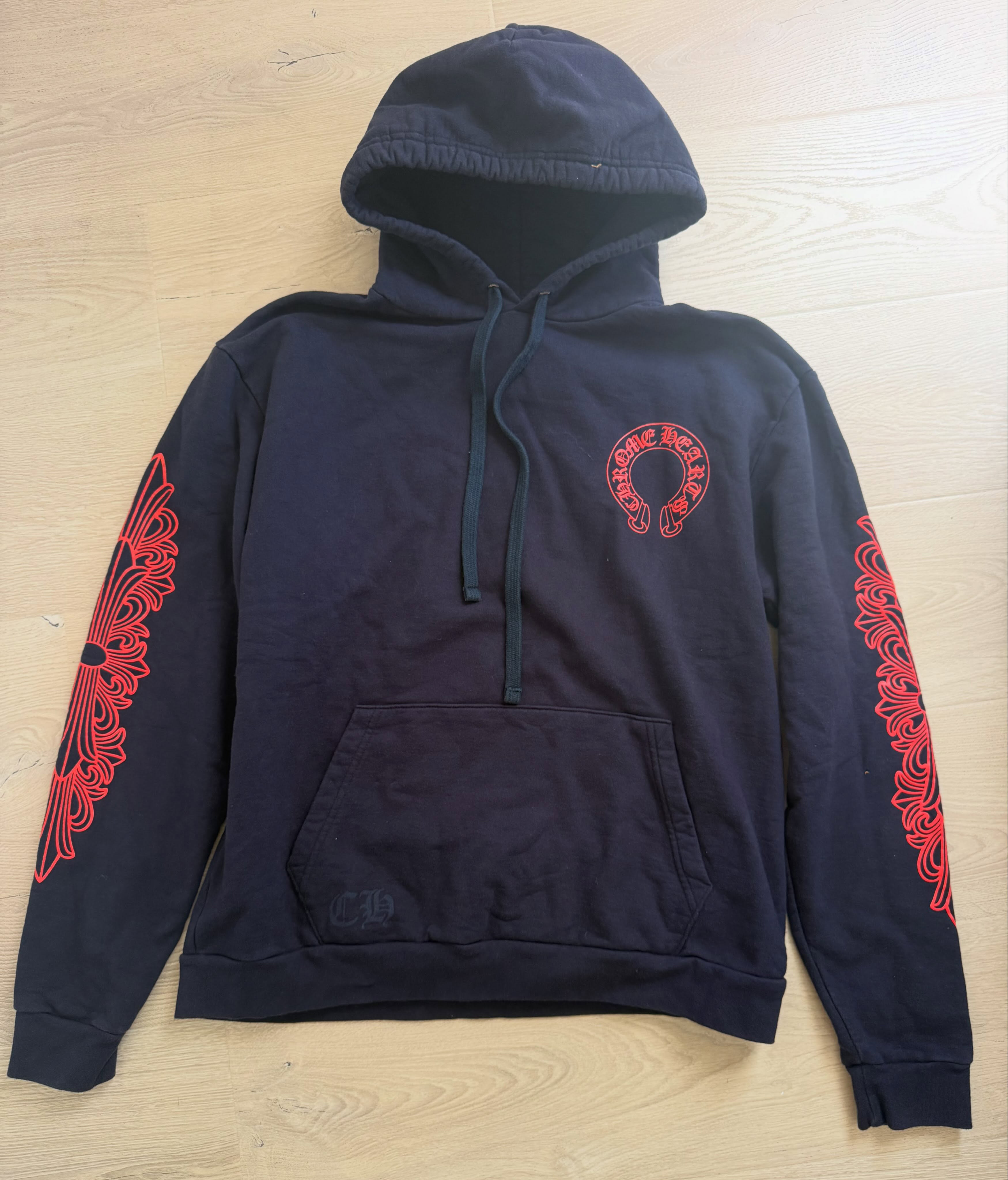 Cotton Hoodies