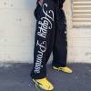 Custom Clothing Manufacturer Heavyweight Embroidered LOGO Joggers