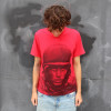 Custom Clothing Manufacturer Digitally Printed Short-Sleeve T-shirt