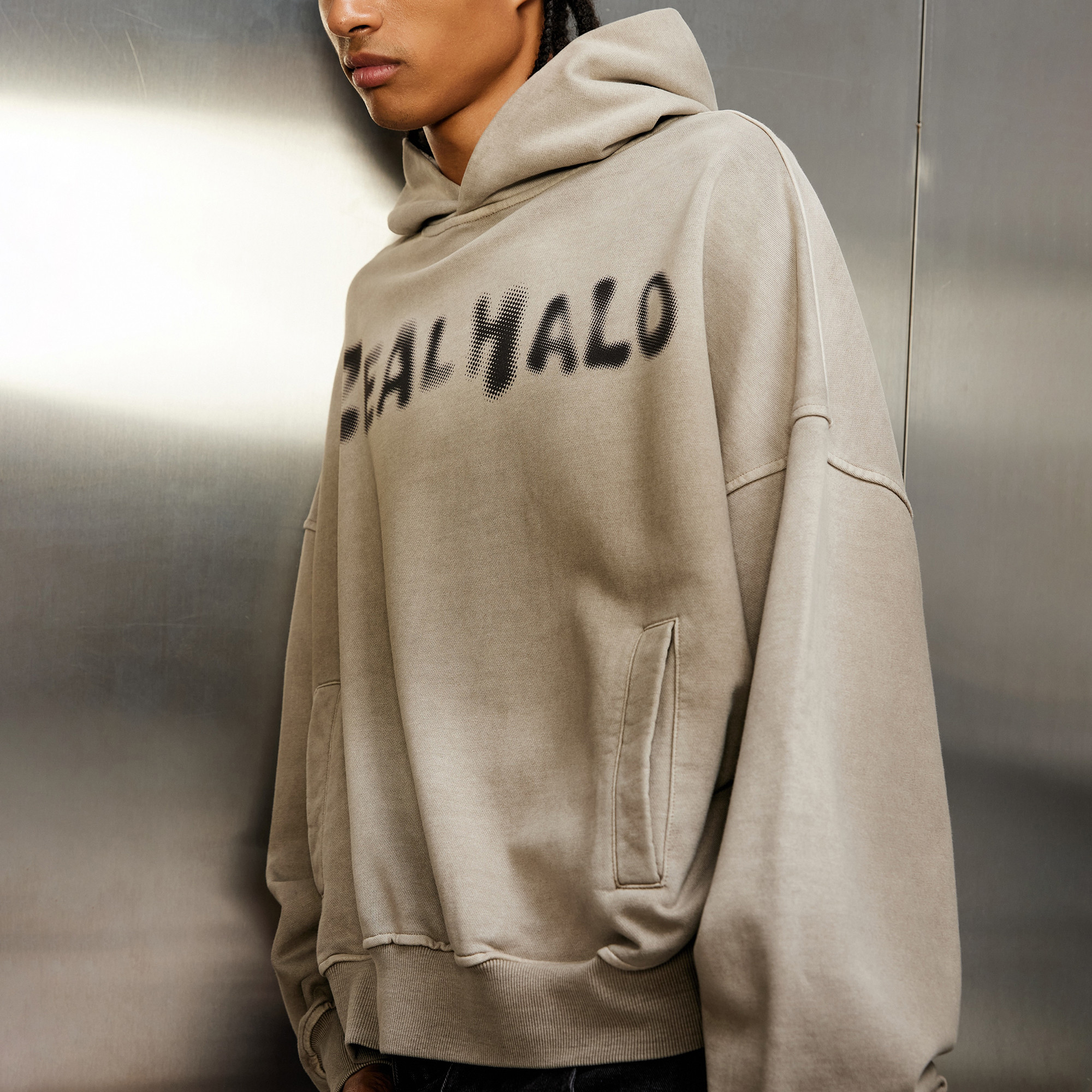 Cotton Hoodies