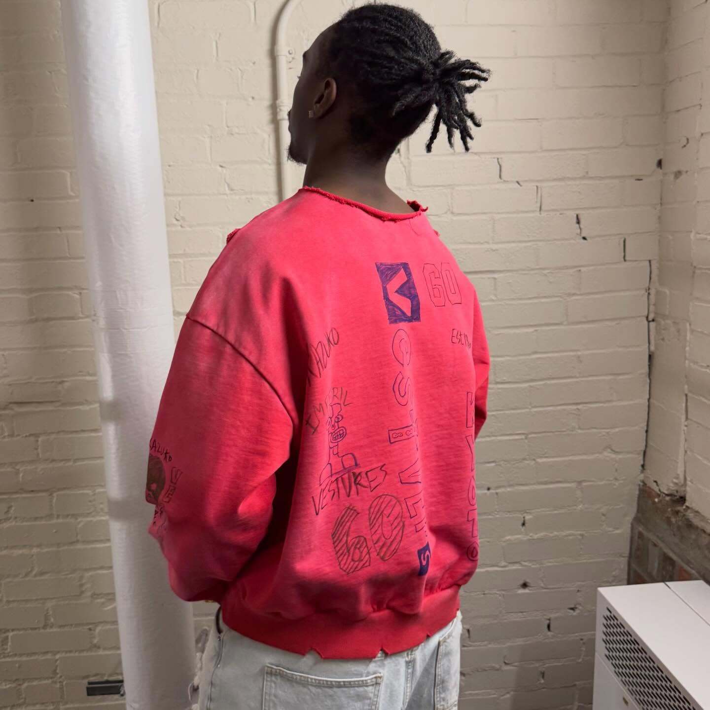 Cotton Hoodies
