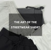 The Ins and Outs of Athletic Shorts: How Streetwear Brands Use Fabrics, Cuts, and Stripes to Create a 