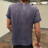 Custom Clothing Manufacturer Vintage Distressed Washed T-Shirt
