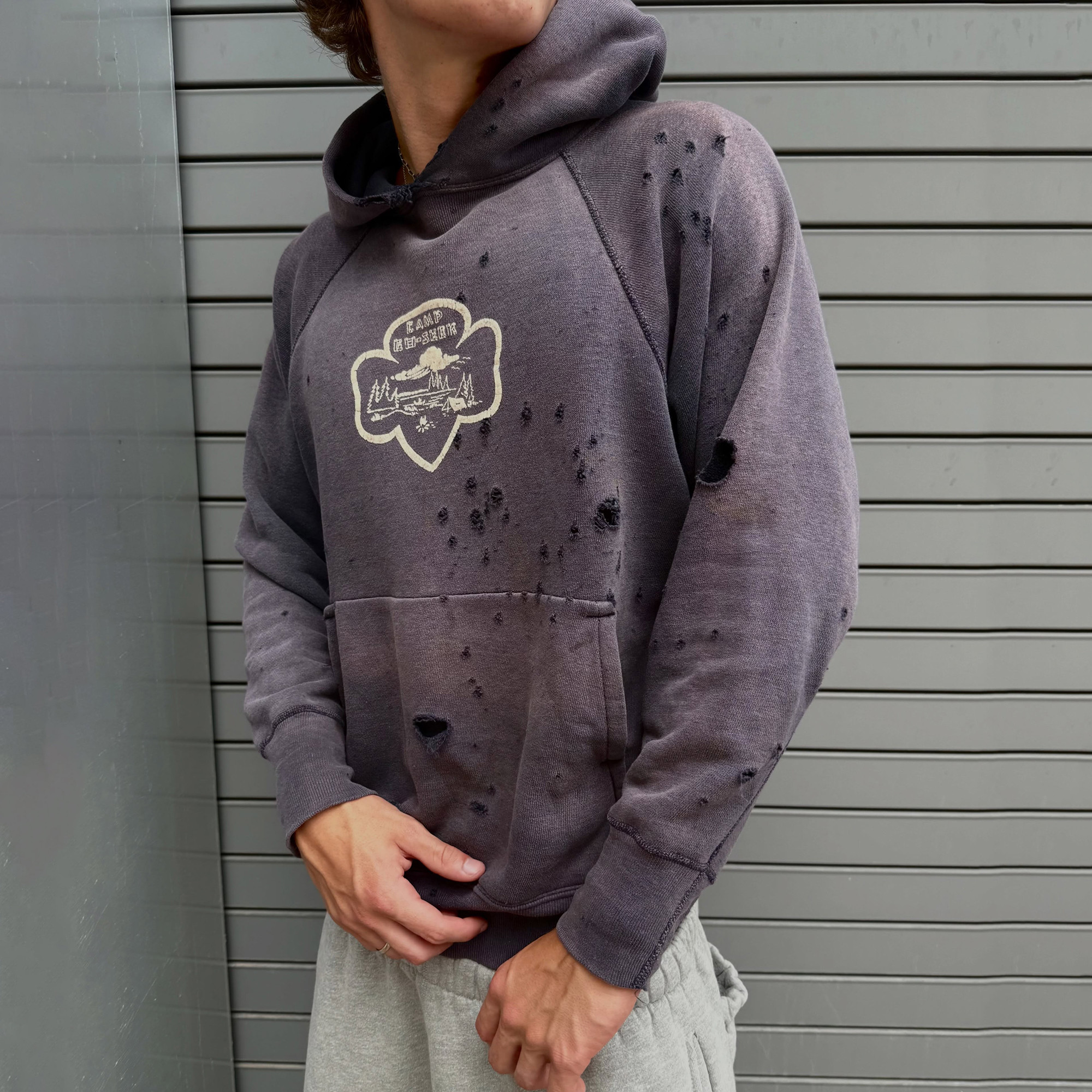 Cotton Hoodies
