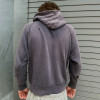 Custom Clothing Manufacturer Vintage Distressed Pullover Hoodie