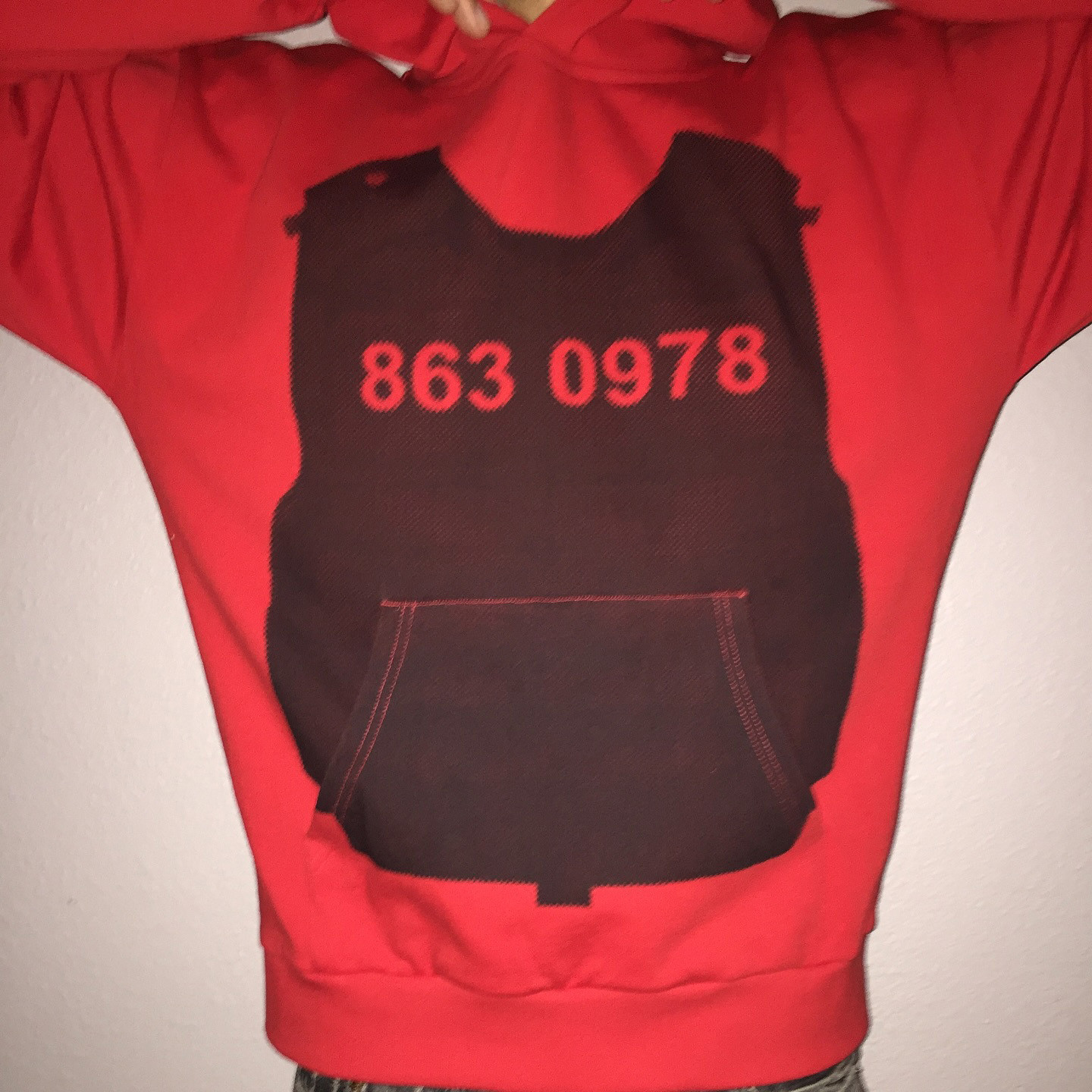 Cotton Hoodies