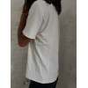 Custom Clothing Manufacturer Deconstructed Oversized Polo Shirt