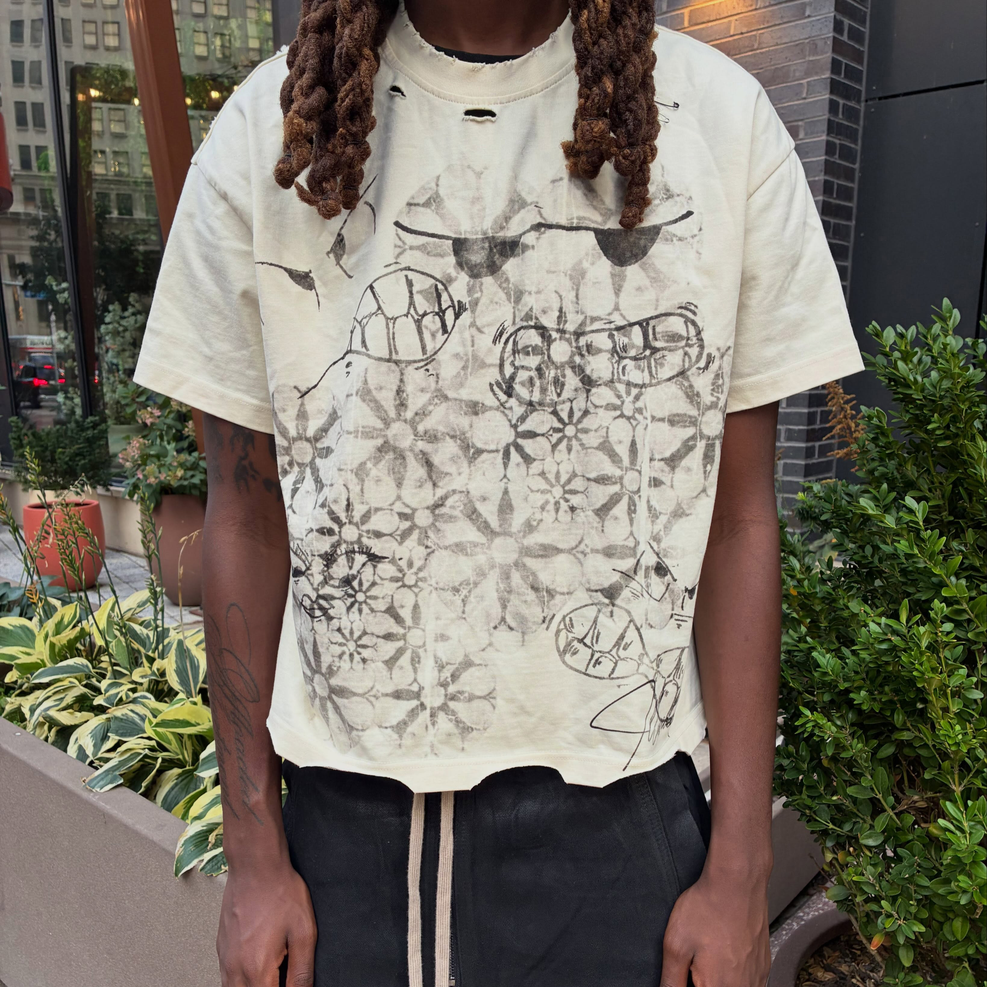 Cotton Hoodies