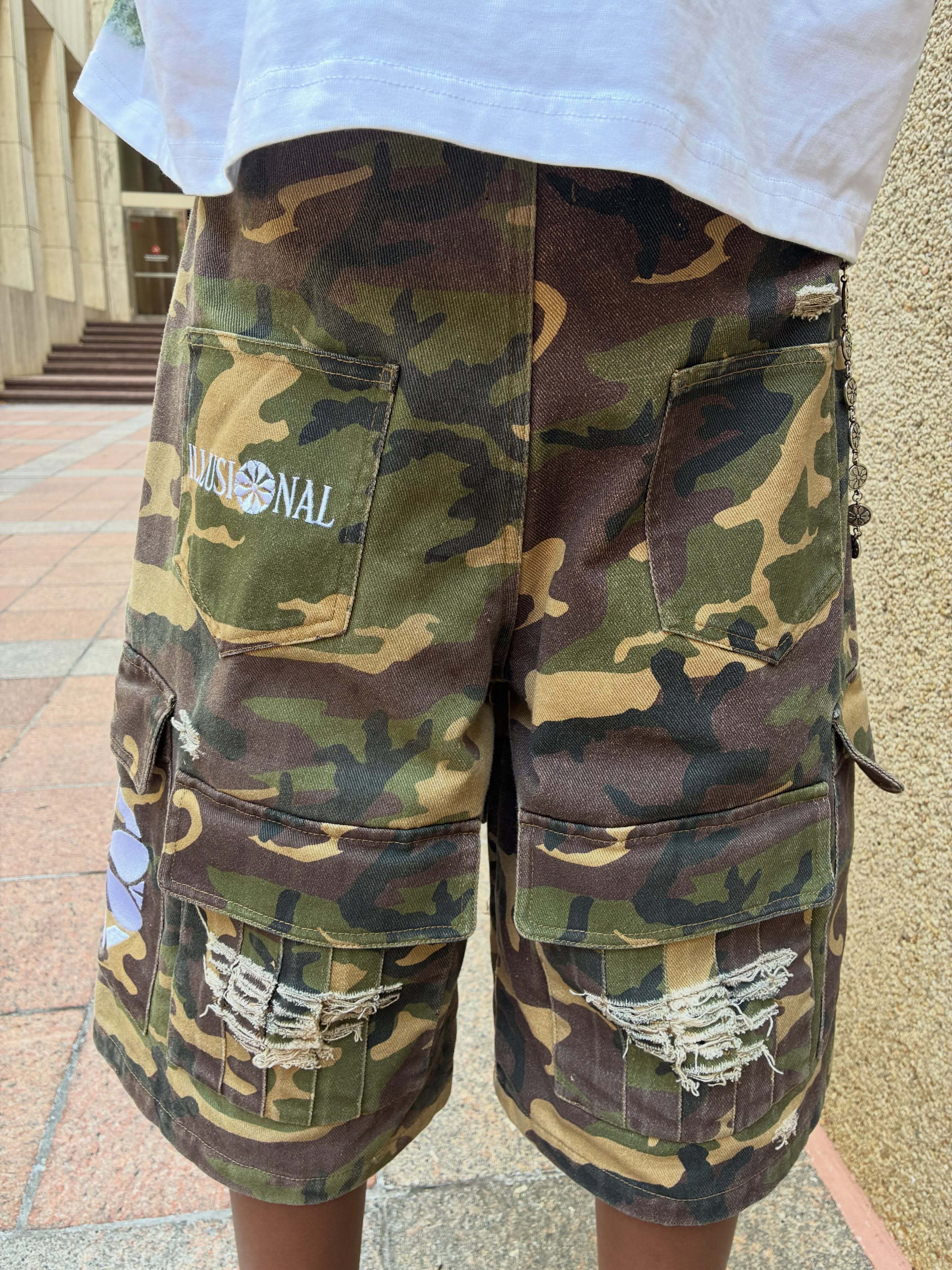 Puff Printing Hoodie