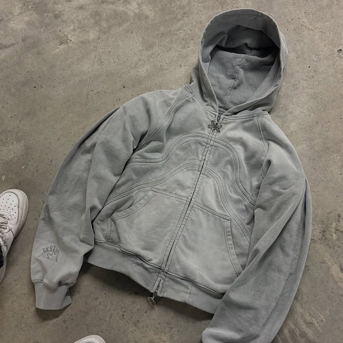 Cotton Hoodies