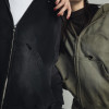 Custom Clothing Manufacturer Washed Distressed Hoodie Sweatsuit Set