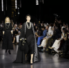 Stella McCartney closed Riyadh Fashion Week, marking a step towards Saudi Arabia's fashion vision going global.