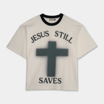 Custom Clothing Manufacturers Digital printing pattern Distressed T-shirt