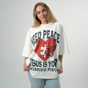 Custom Clothing Manufacturers Distress Digital Printing T-Shirt