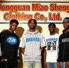 5 Common Mistakes New Brands Make When Choosing Men's Streetwear Manufacturers