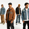 How to choose a suitable men's hoodie manufacturer